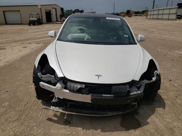 5YJ3E1EA4LF612634 Tesla MODEL 3