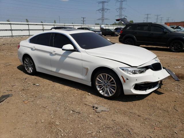 2015 BMW 428 XI GRA - WBA4A7C58FD413541