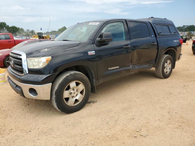 2010 Toyota Tundra 