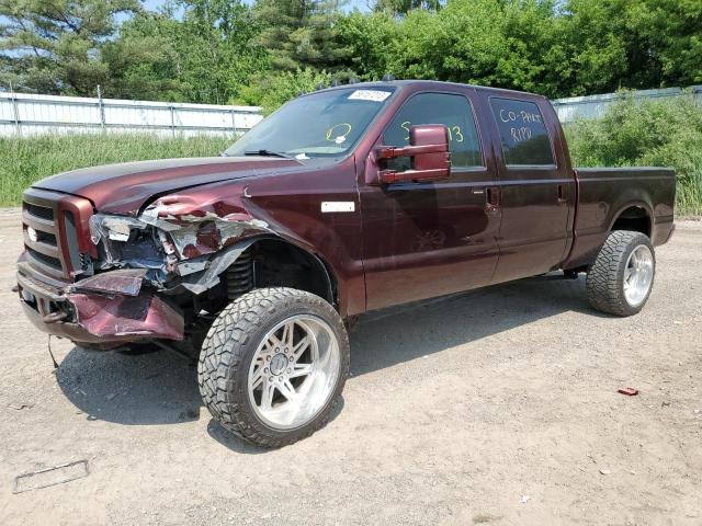 2005 Ford F-250 