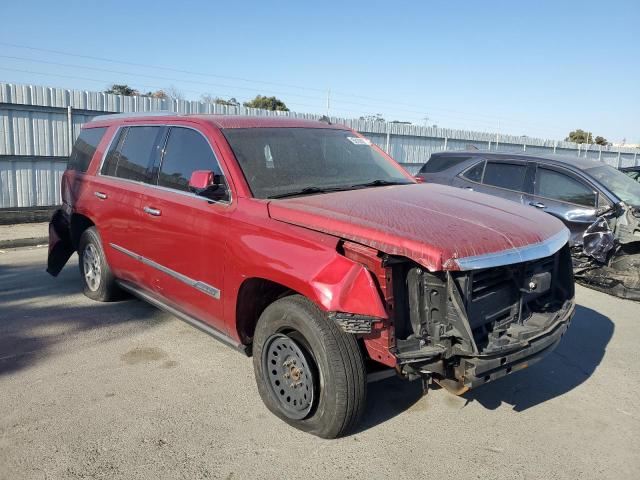 1GYS4CKJ7FR242299 Cadillac Escalade Premium