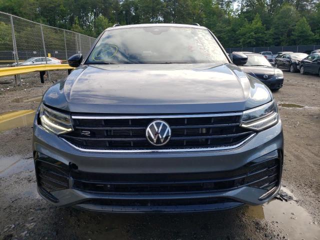 2022 VOLKSWAGEN 52 PORSCH 3VV8B7AXXNM130438