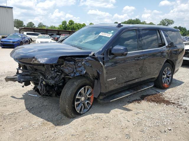 2022 Chevrolet Tahoe 