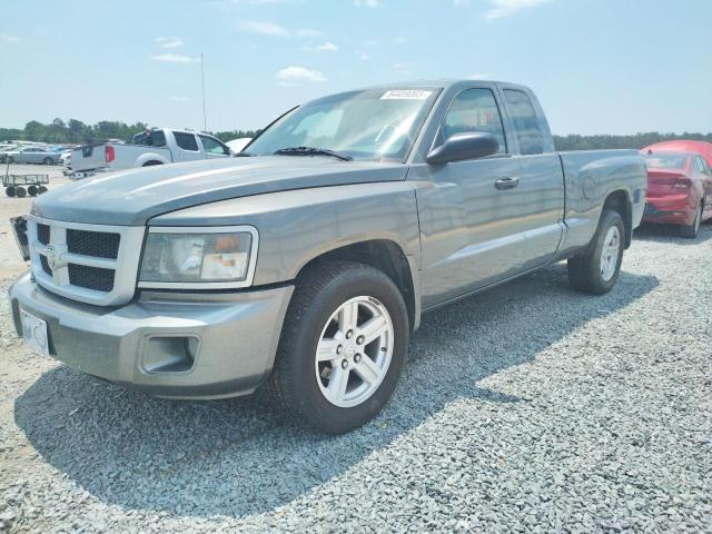 2010 Dodge Dakota 