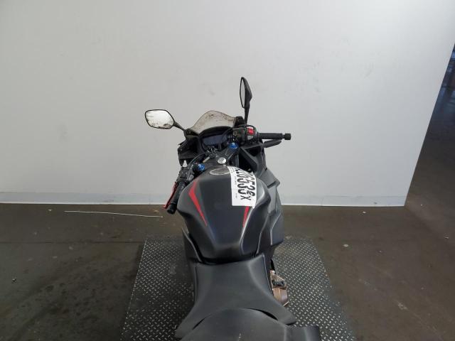 2019 HONDA CBR500 R MLHPC6213K5000074