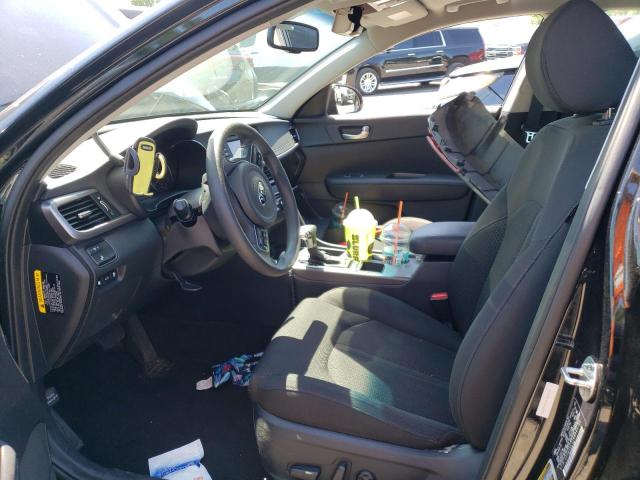 5XXGT4L31GG089766 KIA Optima Lx