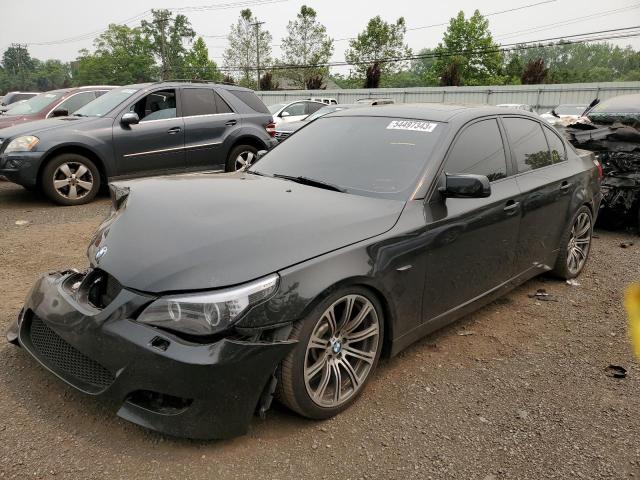 2009 BMW 5 Series Gran Turismo 535i