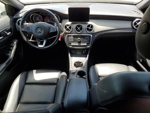 WDCTG4EB8KU006936 Mercedes-Benz GLA 250