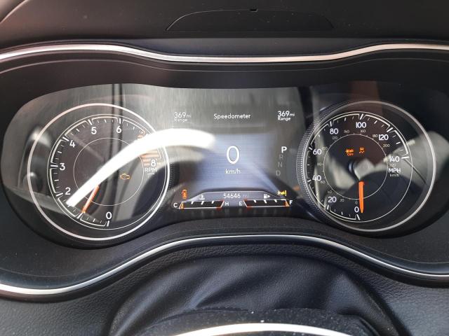 2019 JEEP CHEROKEE O 1C4PJMJX3KD161002