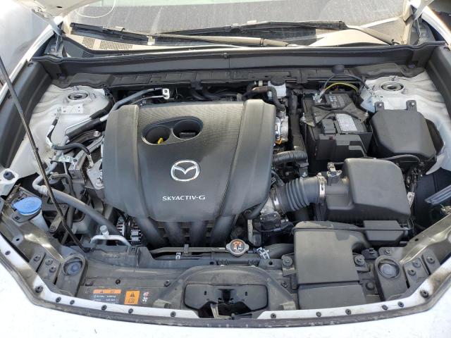 3MVDMBDM0MM217483 Mazda Cx-30 Premium