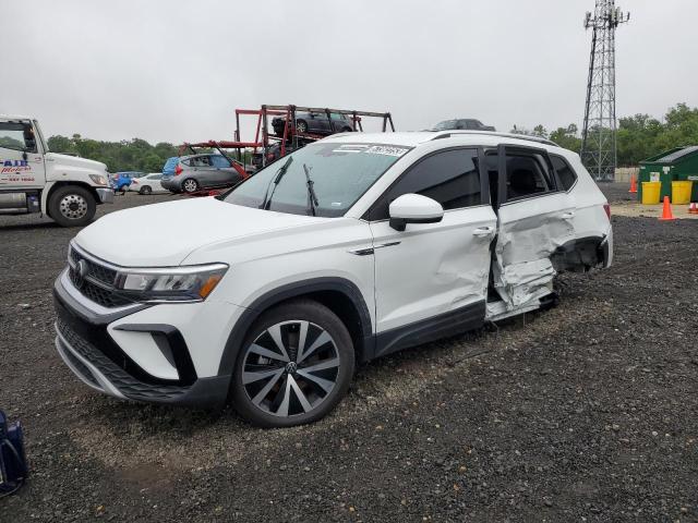 2023 VOLKSWAGEN TAOS SE - 3VVSX7B28PM305959