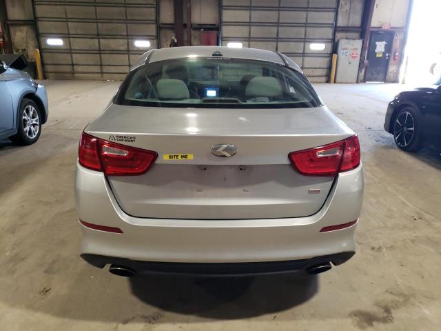 5XXGM4A77EG264313 KIA Optima Lx