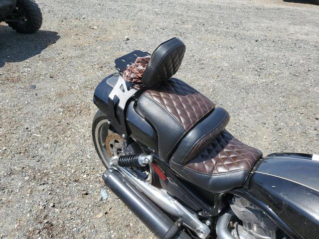 2015 HARLEY-DAVIDSON VRSCF VROD - 1HD1HPH12FC801831