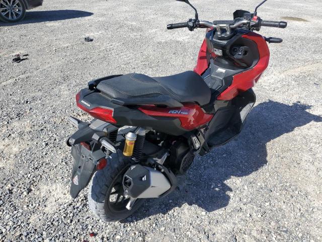 2022 HONDA ADV150 A - MLHKF3854N5100019
