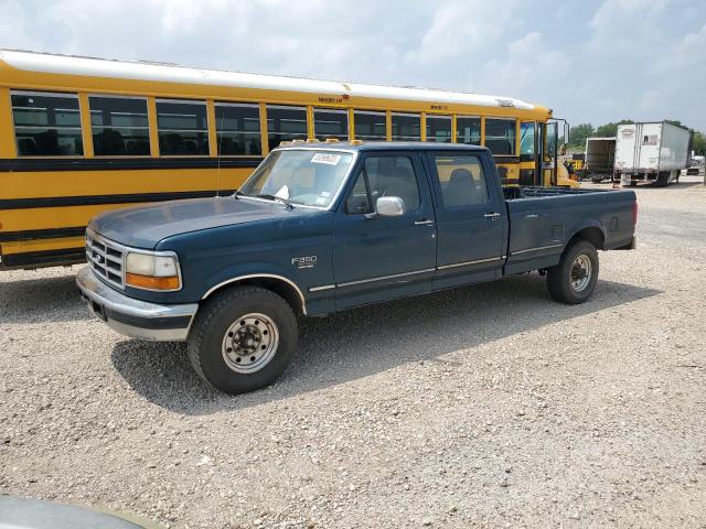 1997 Ford F-350 