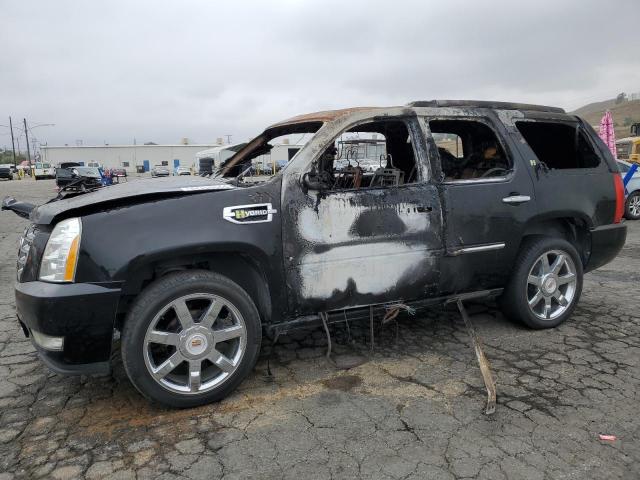 2012 Cadillac Escalade Hybrid 