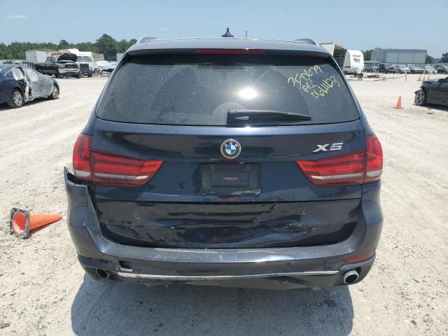 VIN 5UXKR0C57E0K51674 2014 BMW X5, Xdrive35I no.6