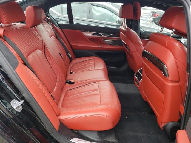 2019 BMW ALPINA B7 - WBA7F2C55KB239676