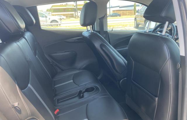 2020 CHEVROLET SPARK ACTI KL8CH6SAXLC442052