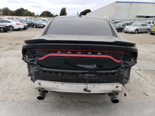 2C3CDXL92KH518571 Dodge Charger Srt Hellcat