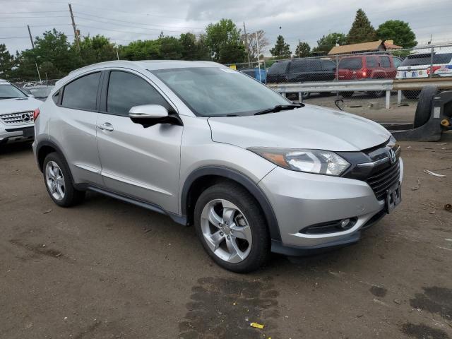 3CZRU6H76GM733865 Honda Hr-v Exl