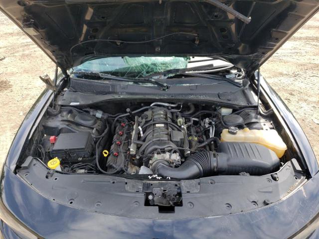 2017 DODGE CHARGER PO - 2C3CDXKT9HH621329