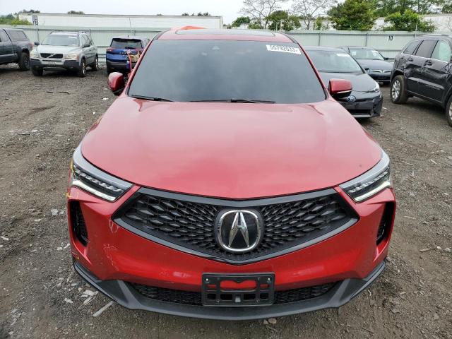 2022 ACURA RDX A-SPEC - 5J8TC2H65NL012001