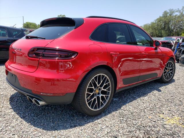 VIN WP1AA2A56JLB14364 2018 Porsche Macan no.3