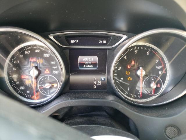 WDDSJ4EB6JN579576 Mercedes-Benz CLA 250