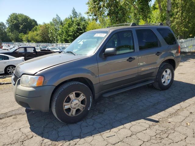 2004 Ford Escape XLT