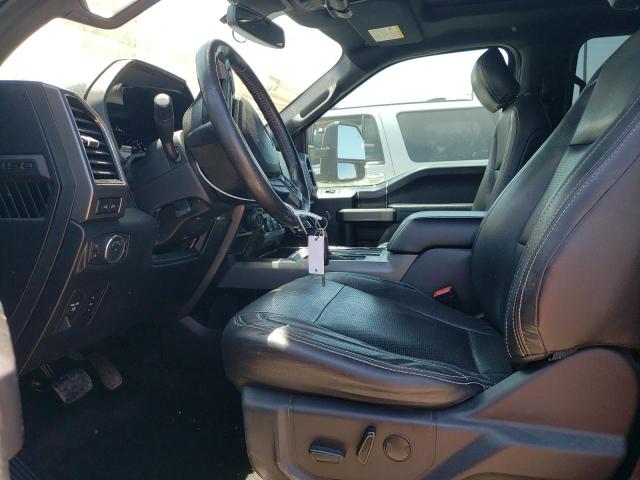 1FTEW1E45KKE10600 Ford F150 Supercrew
