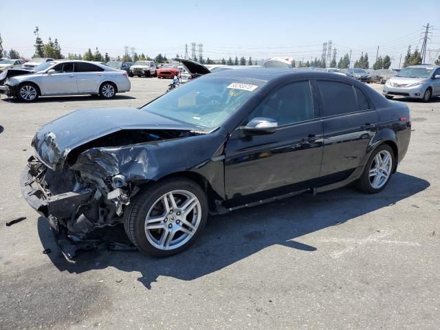 2007 Acura TL 