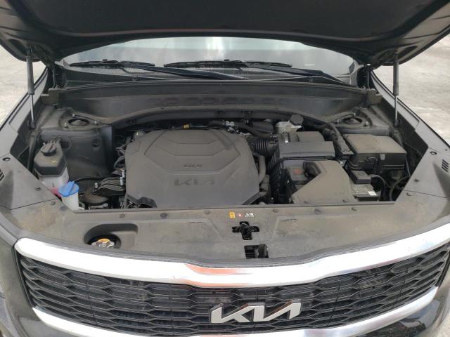 5XYP6DHC5NG206077 KIA Telluride S