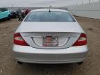 MERCEDES-BENZ CLS 500C photo