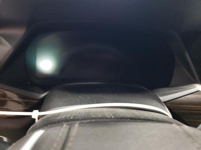 VIN: 5UXCR4C02L9C35183 Auction: COPART Lot: 56560833 Location: SC - NORTH CHARLESTON 5UXCR4C02L9C35183 BMW X5 2020 GRAY Photo 9