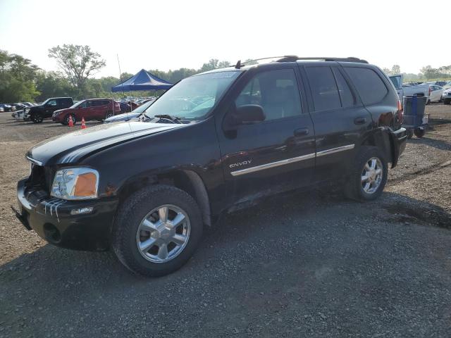 2006 GMC Envoy 