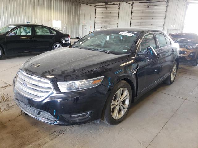 2017 Ford Taurus SEL