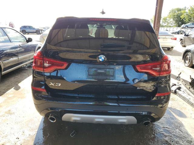 5UXTY3C04L9B82063 2020 BMW X3, photo no. 6