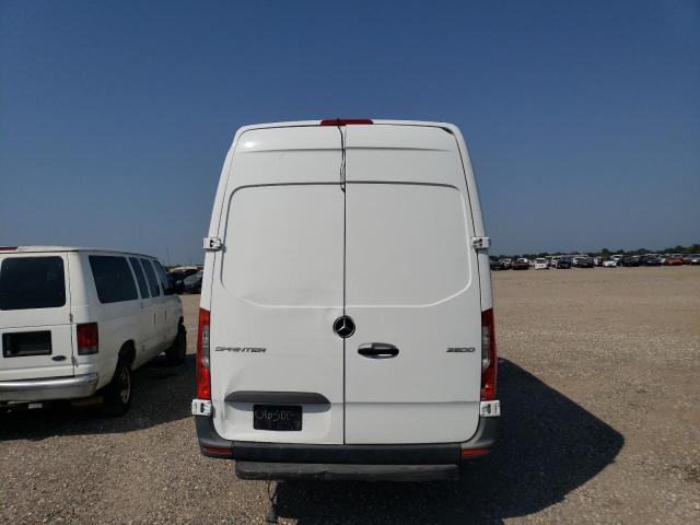 2021 MERCEDES-BENZ SPRINTER - W1Y40CHY4MT063003