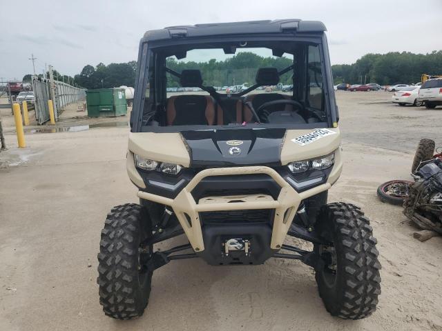 2023 CAN-AM DEFENDER L 3JBUVAX41PK004646