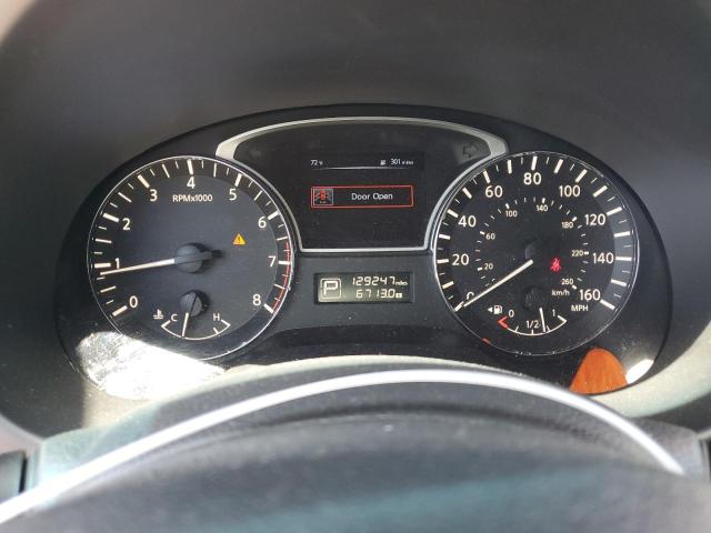 2015 NISSAN ALTIMA 2.5 - 1N4AL3AP1FN323919