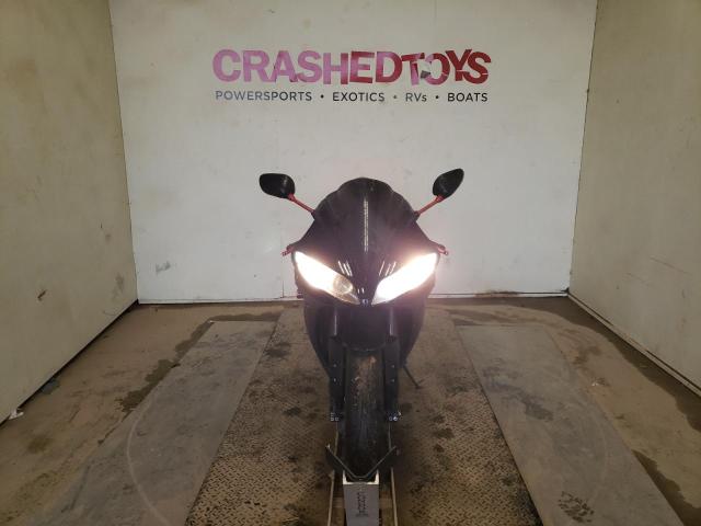 2005 YAMAHA YZFR1 C JYARN13Y95A002780