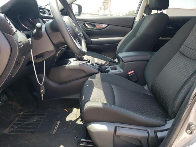 KNMAT2MT9JP541617 Nissan ROGUE S