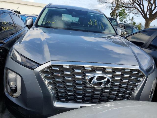 VIN KM8R3DHE2LU167006 2020 HYUNDAI PALISADE no.5