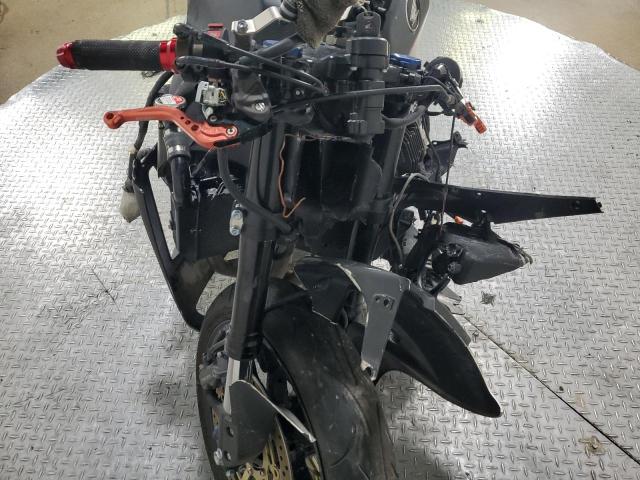 2020 HONDA CBR600 RA - JH2PC40JXLK600210