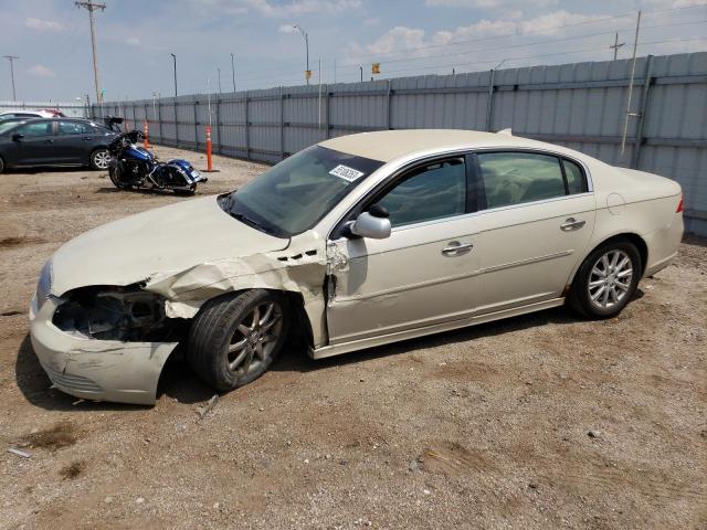 2010 Buick Lucerne CX