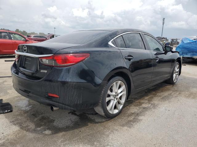JM1GJ1V54F1183802 Mazda 6 TOURING