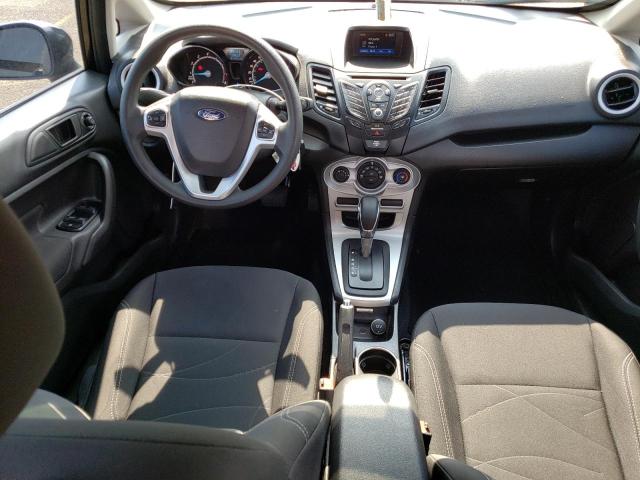 3FADP4BJ4KM163122 Ford Fiesta SE 8