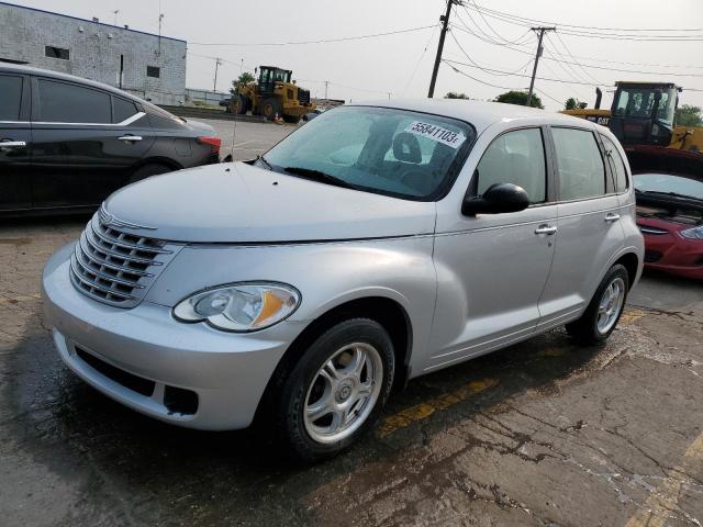 2007 Chrysler PT Cruiser 