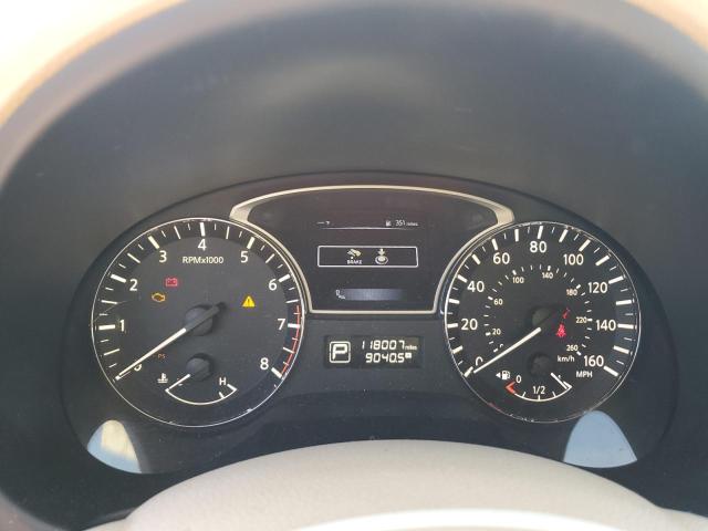1N4BL3AP4FC498424 Nissan Altima 3.5s